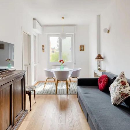 Ripa Apartments Milano - Pastorelli Kültér fotó