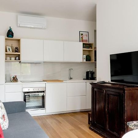 Ripa Apartments Milano - Pastorelli Kültér fotó