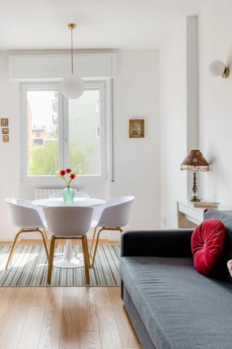 Ripa Apartments Milano - Pastorelli Kültér fotó