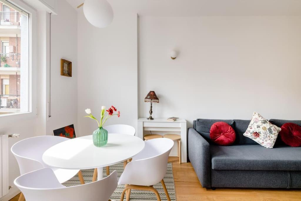 Ripa Apartments Milano - Pastorelli Kültér fotó