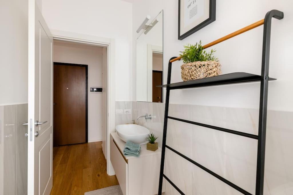 Ripa Apartments Milano - Pastorelli Kültér fotó