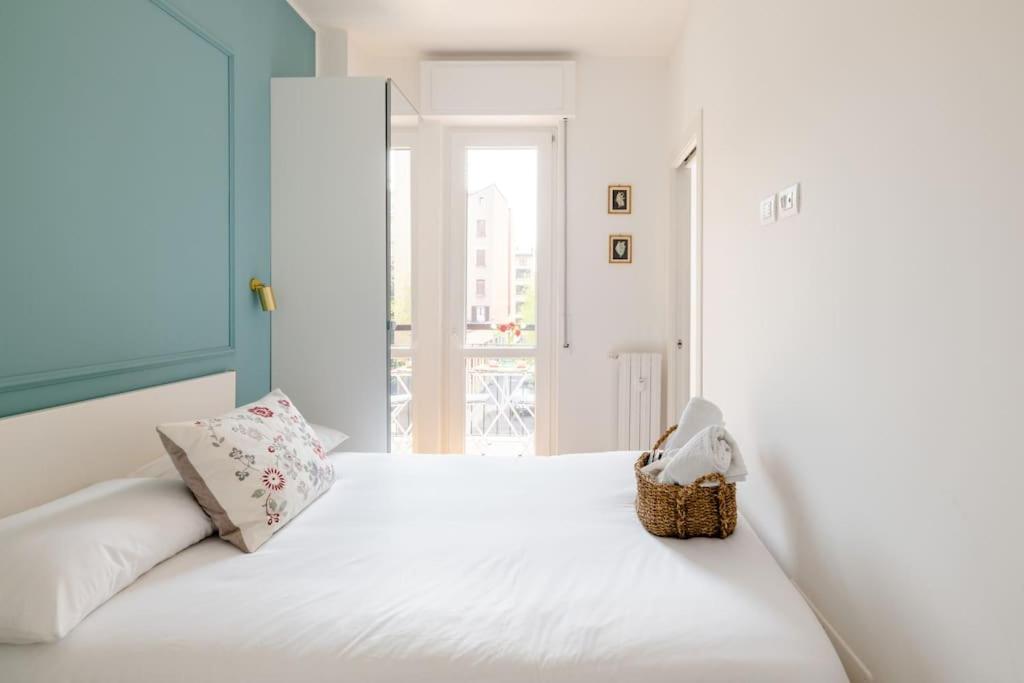 Ripa Apartments Milano - Pastorelli Kültér fotó