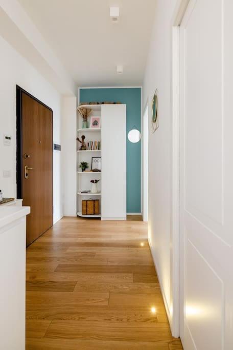 Ripa Apartments Milano - Pastorelli Kültér fotó