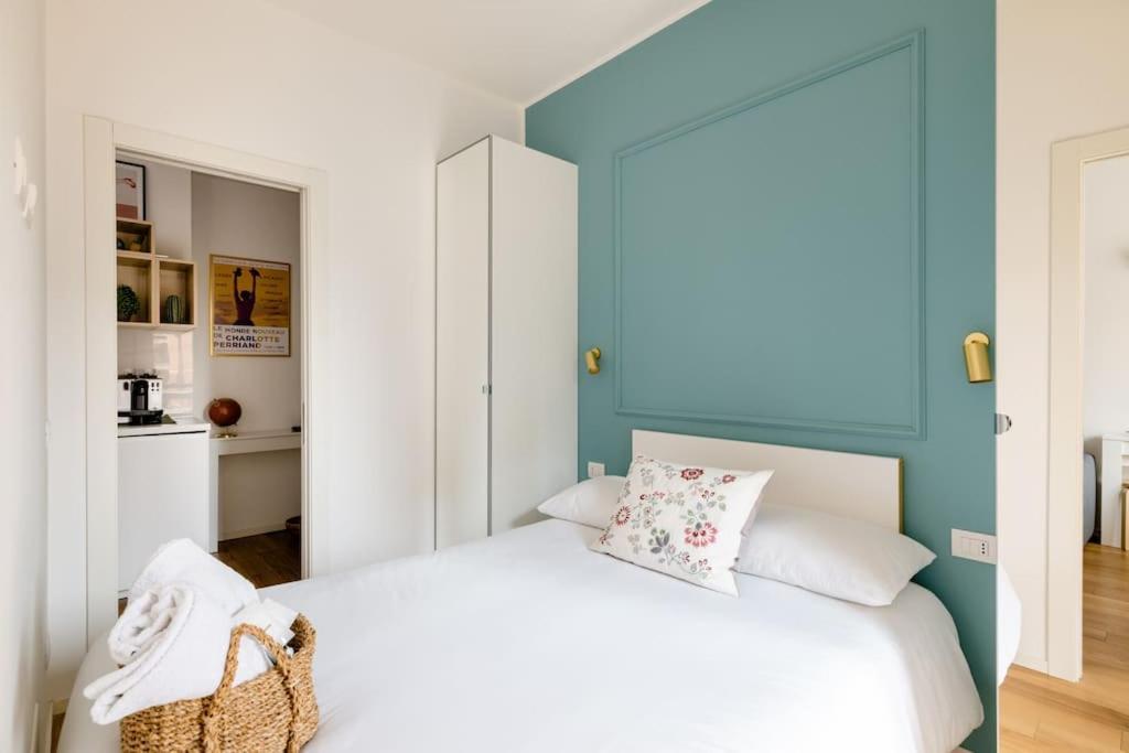 Ripa Apartments Milano - Pastorelli Kültér fotó