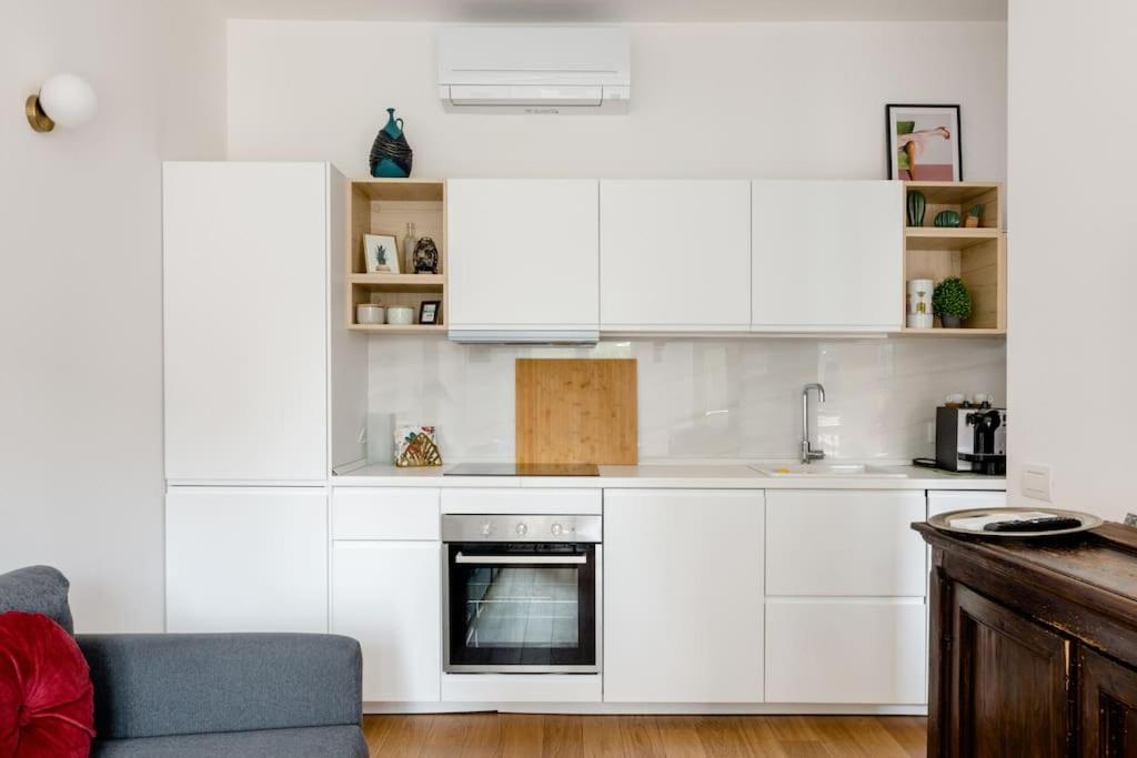 Ripa Apartments Milano - Pastorelli Kültér fotó