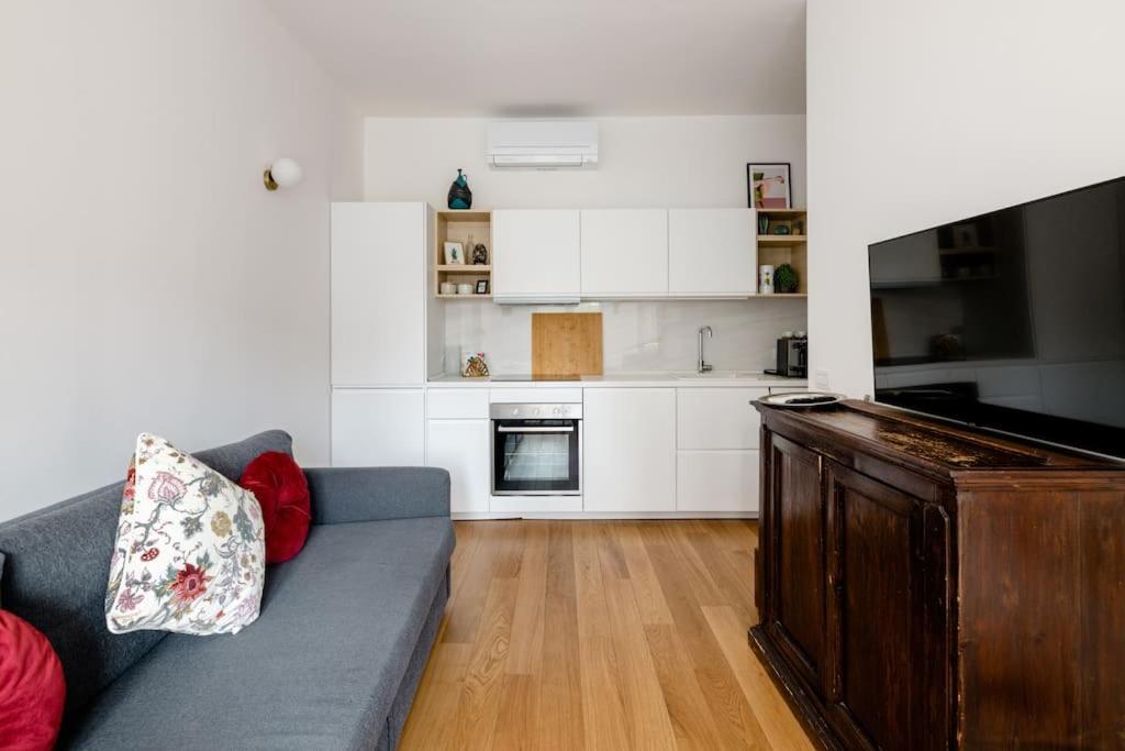 Ripa Apartments Milano - Pastorelli Kültér fotó